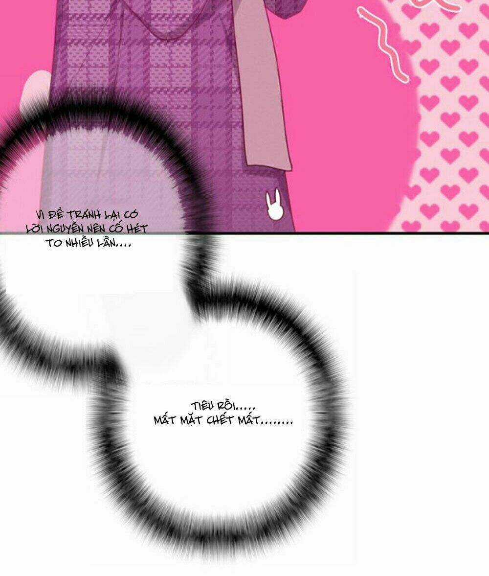 Tháng Sáu Kì Diệu Chapter 64 trang 19