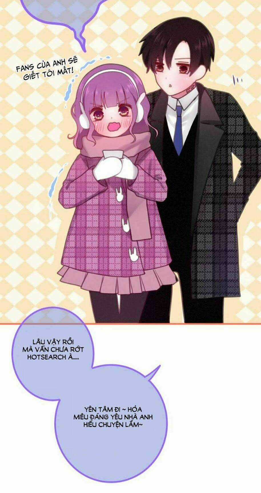 Tháng Sáu Kì Diệu Chapter 64 trang 2