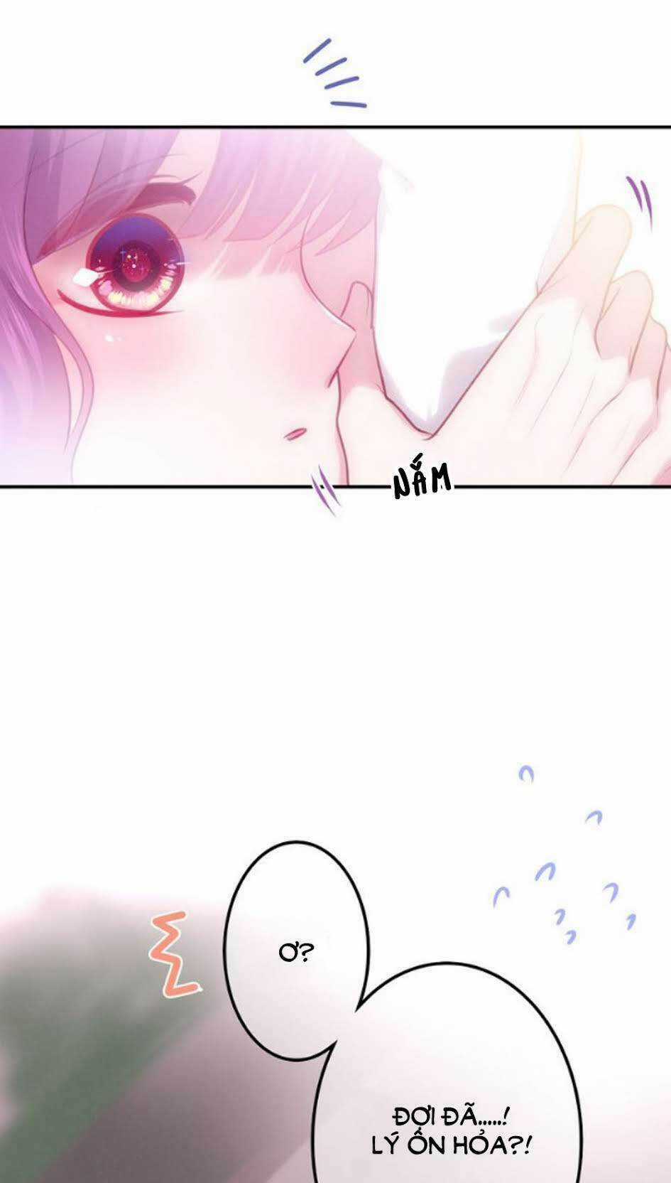 Tháng Sáu Kì Diệu Chapter 64 trang 20