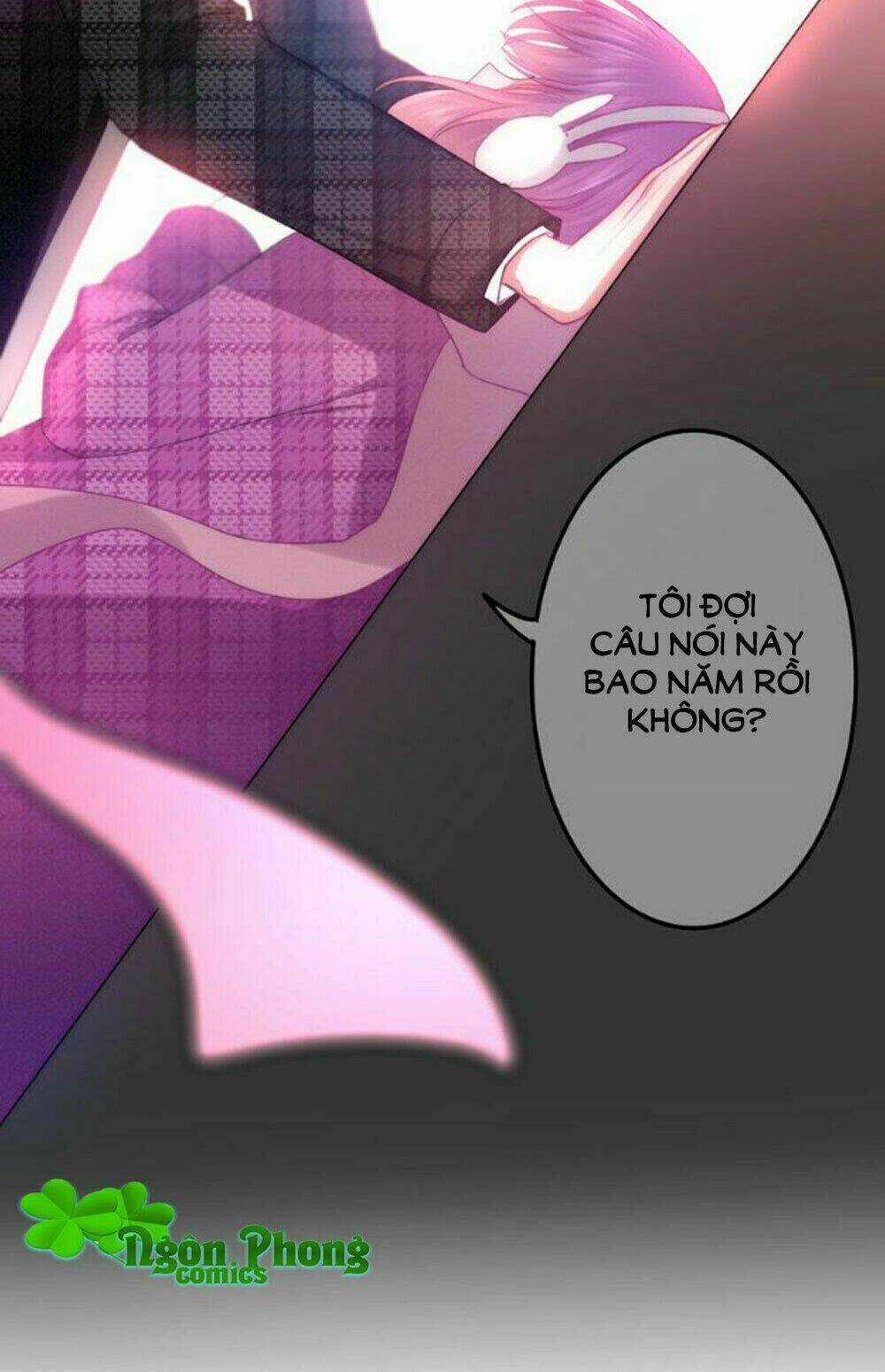 Tháng Sáu Kì Diệu Chapter 64 trang 25