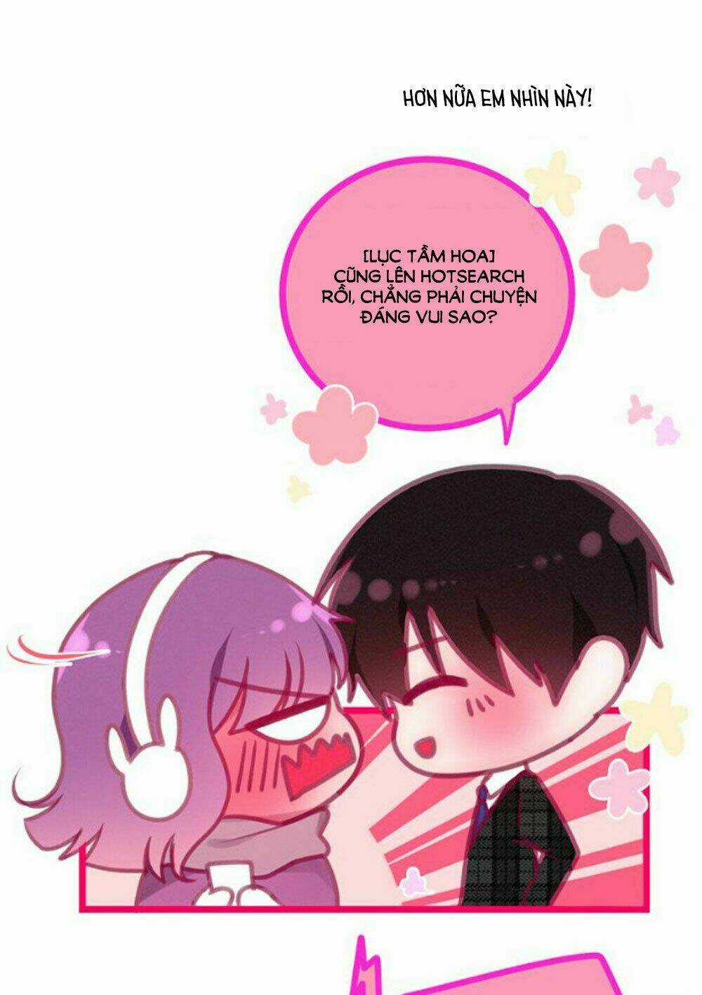 Tháng Sáu Kì Diệu Chapter 64 trang 3