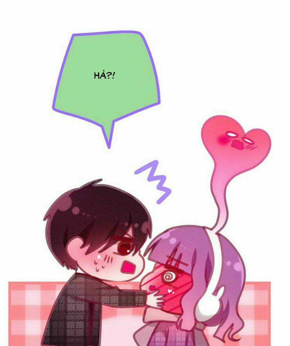 Tháng Sáu Kì Diệu Chapter 64 trang 31