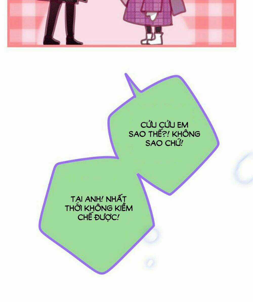 Tháng Sáu Kì Diệu Chapter 64 trang 32