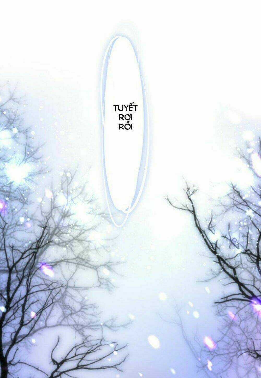 Tháng Sáu Kì Diệu Chapter 64 trang 34