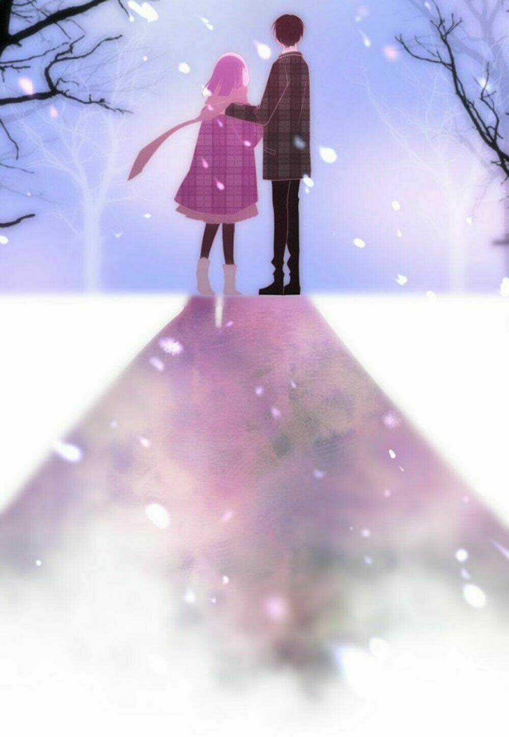 Tháng Sáu Kì Diệu Chapter 64 trang 35