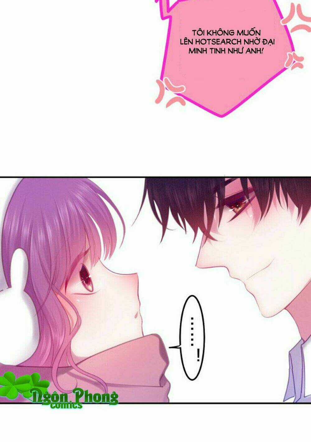 Tháng Sáu Kì Diệu Chapter 64 trang 4