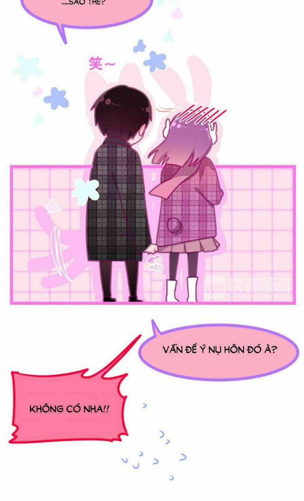 Tháng Sáu Kì Diệu Chapter 64 trang 6