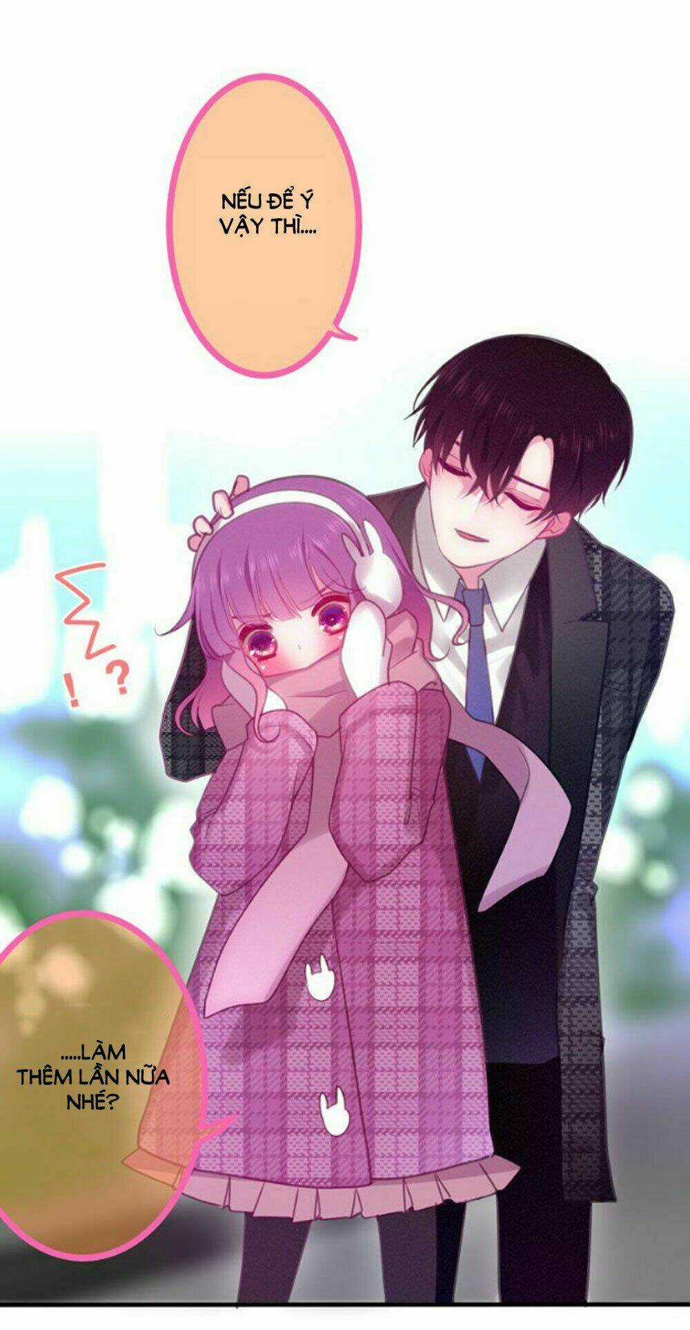 Tháng Sáu Kì Diệu Chapter 64 trang 7