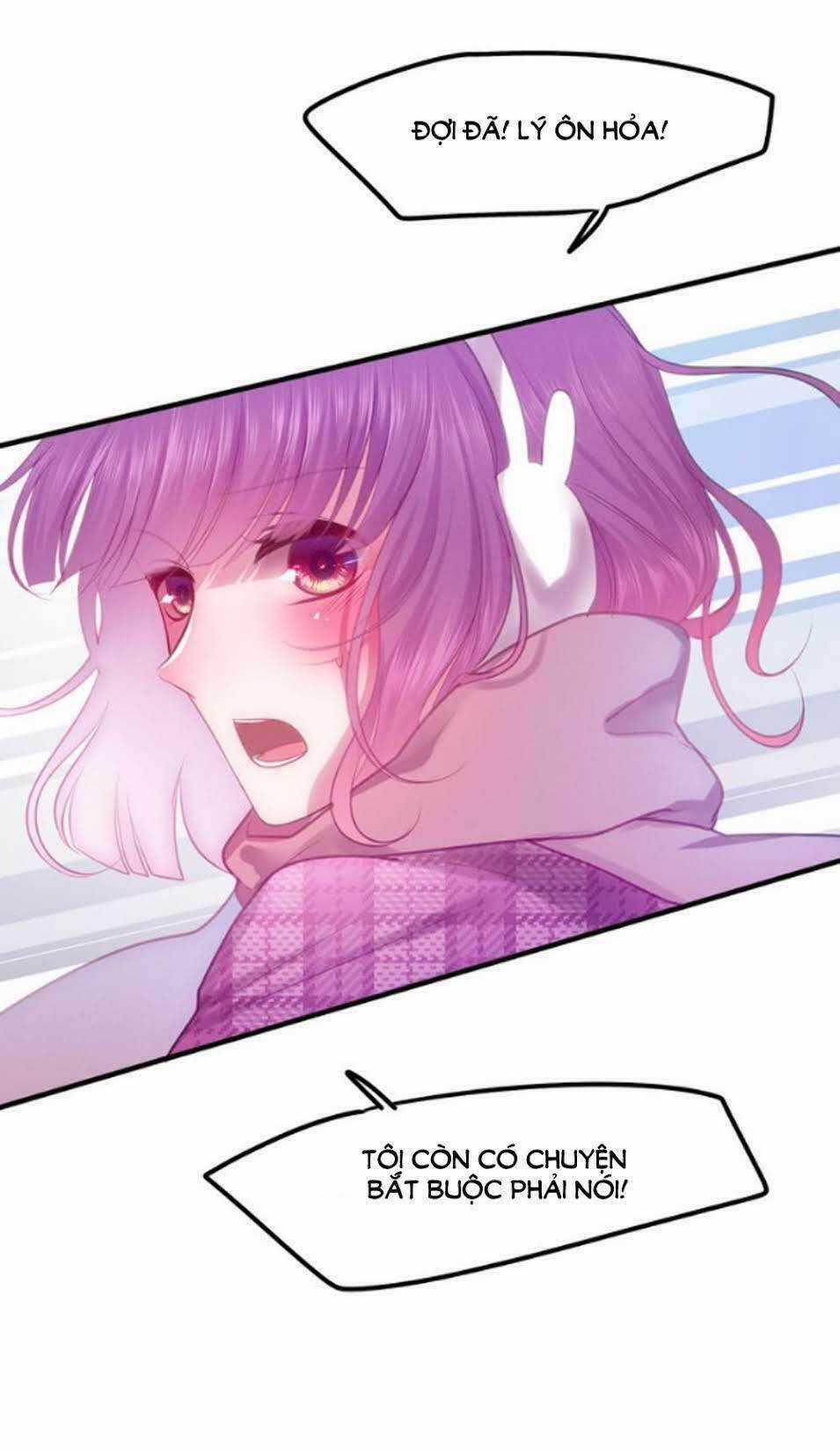 Tháng Sáu Kì Diệu Chapter 64 trang 8