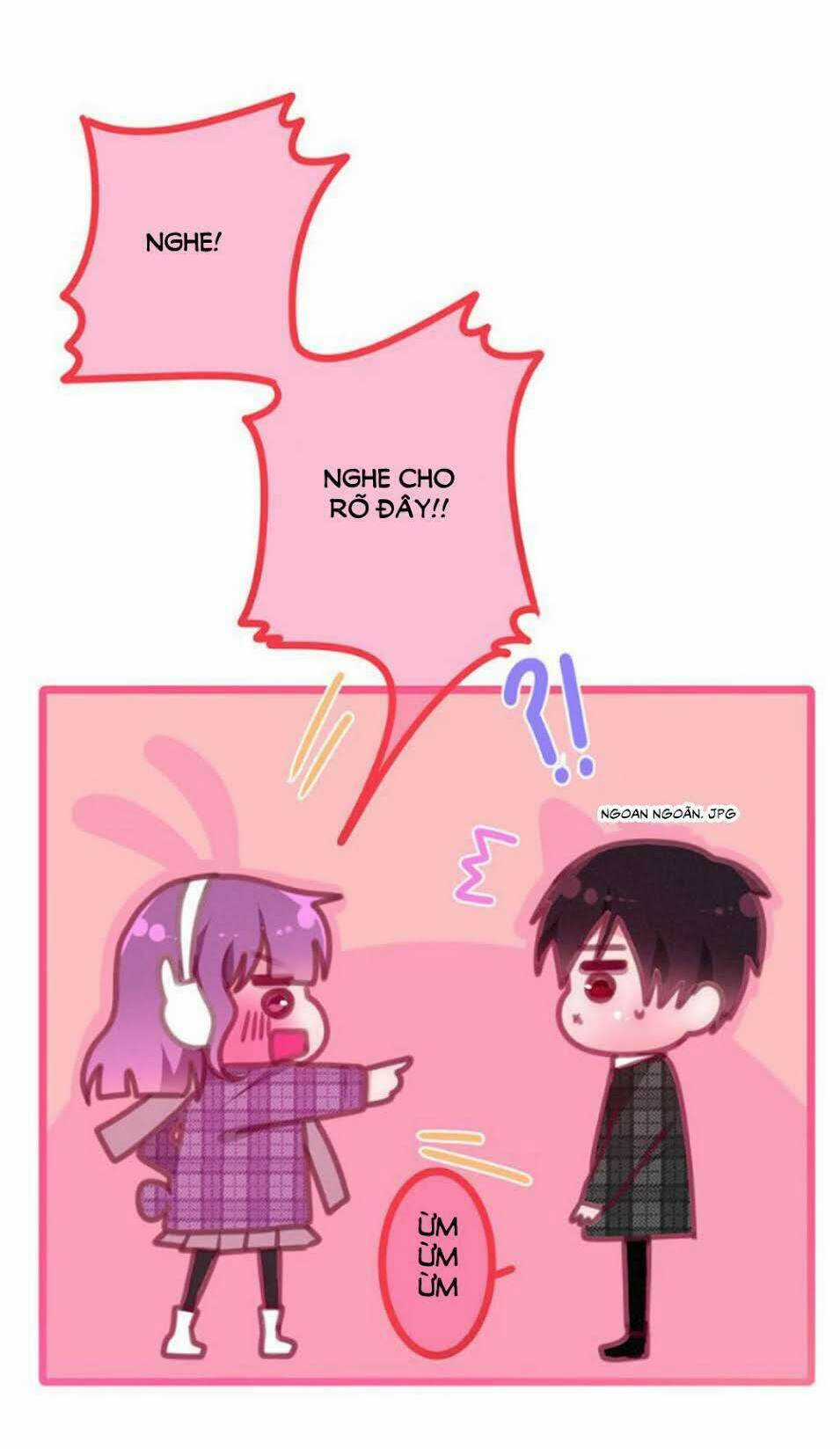 Tháng Sáu Kì Diệu Chapter 64 trang 9