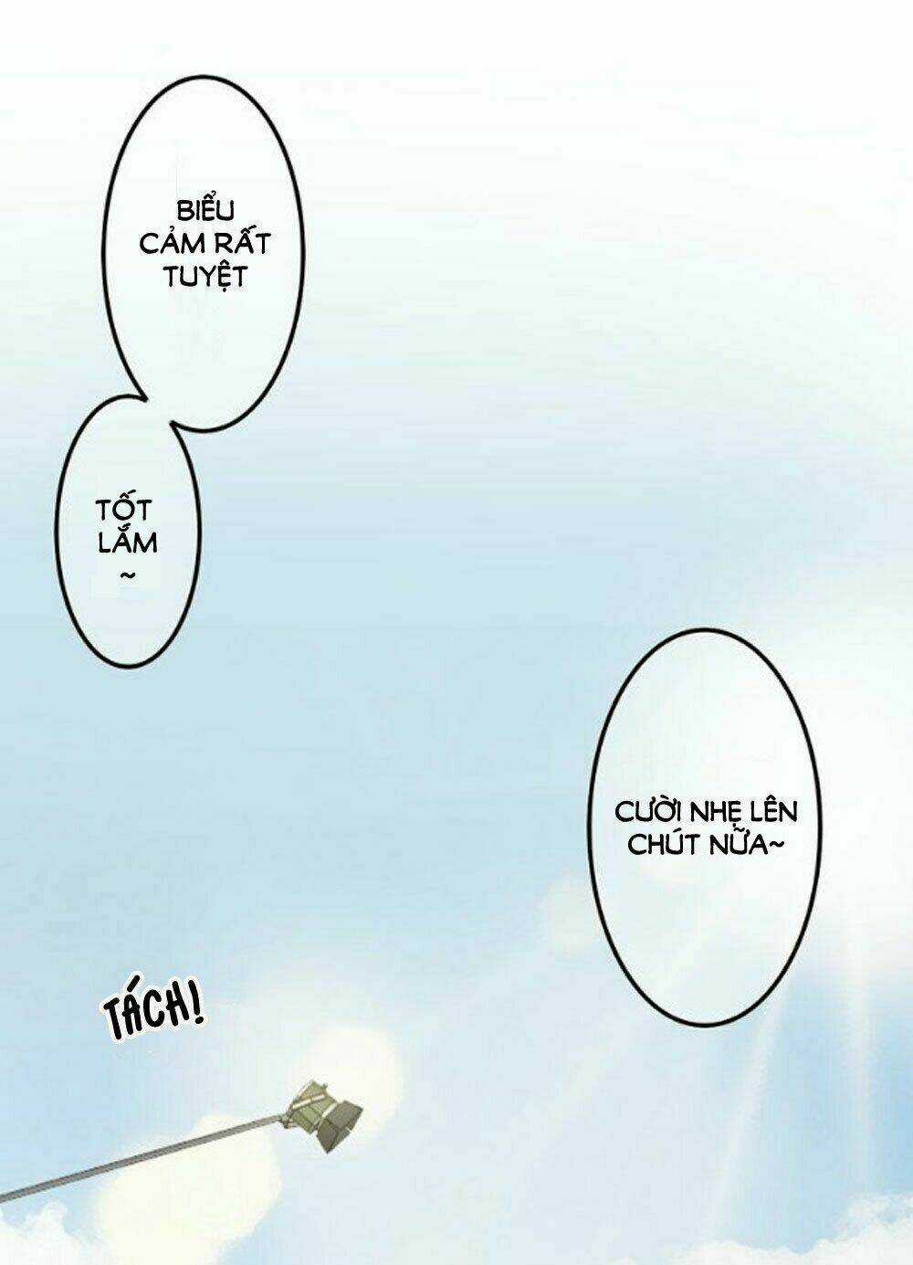 Tháng Sáu Kì Diệu Chapter 65.5 trang 14