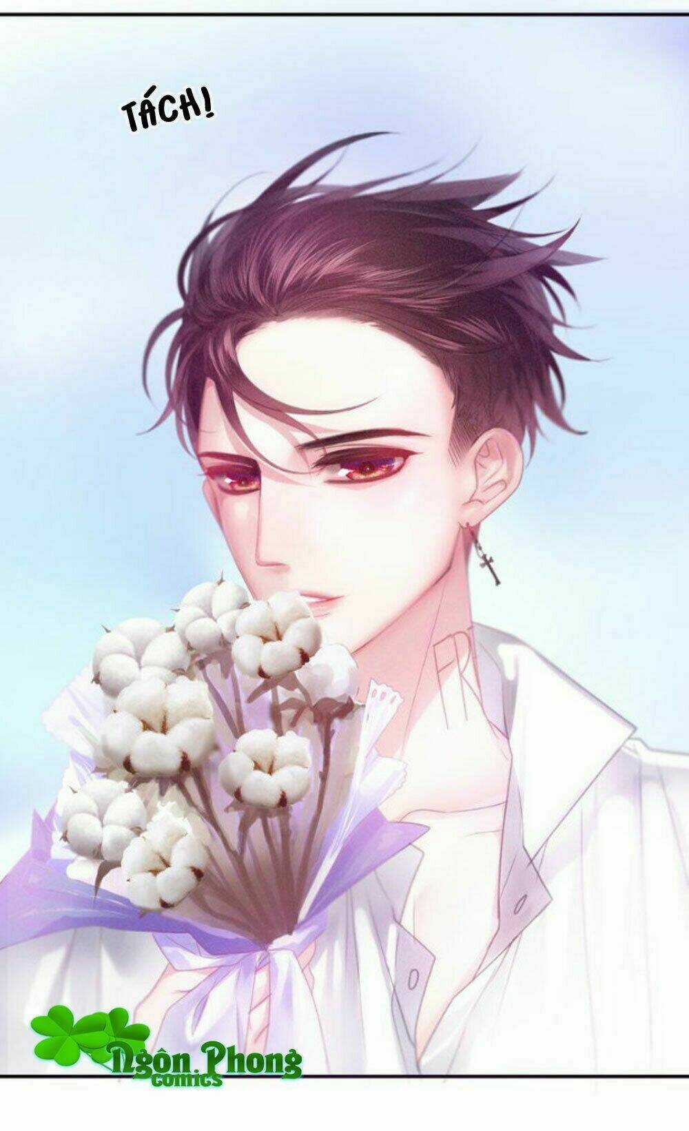 Tháng Sáu Kì Diệu Chapter 65.5 trang 16