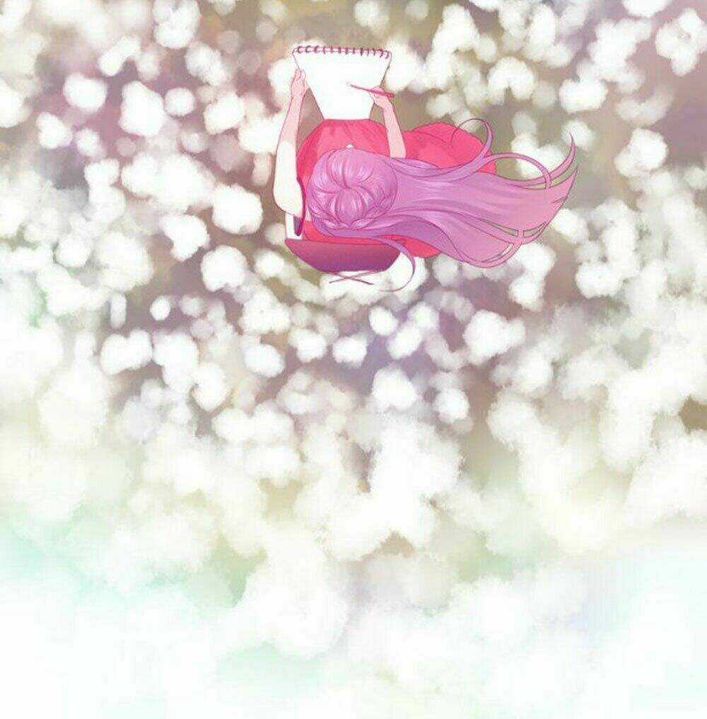 Tháng Sáu Kì Diệu Chapter 65.5 trang 18