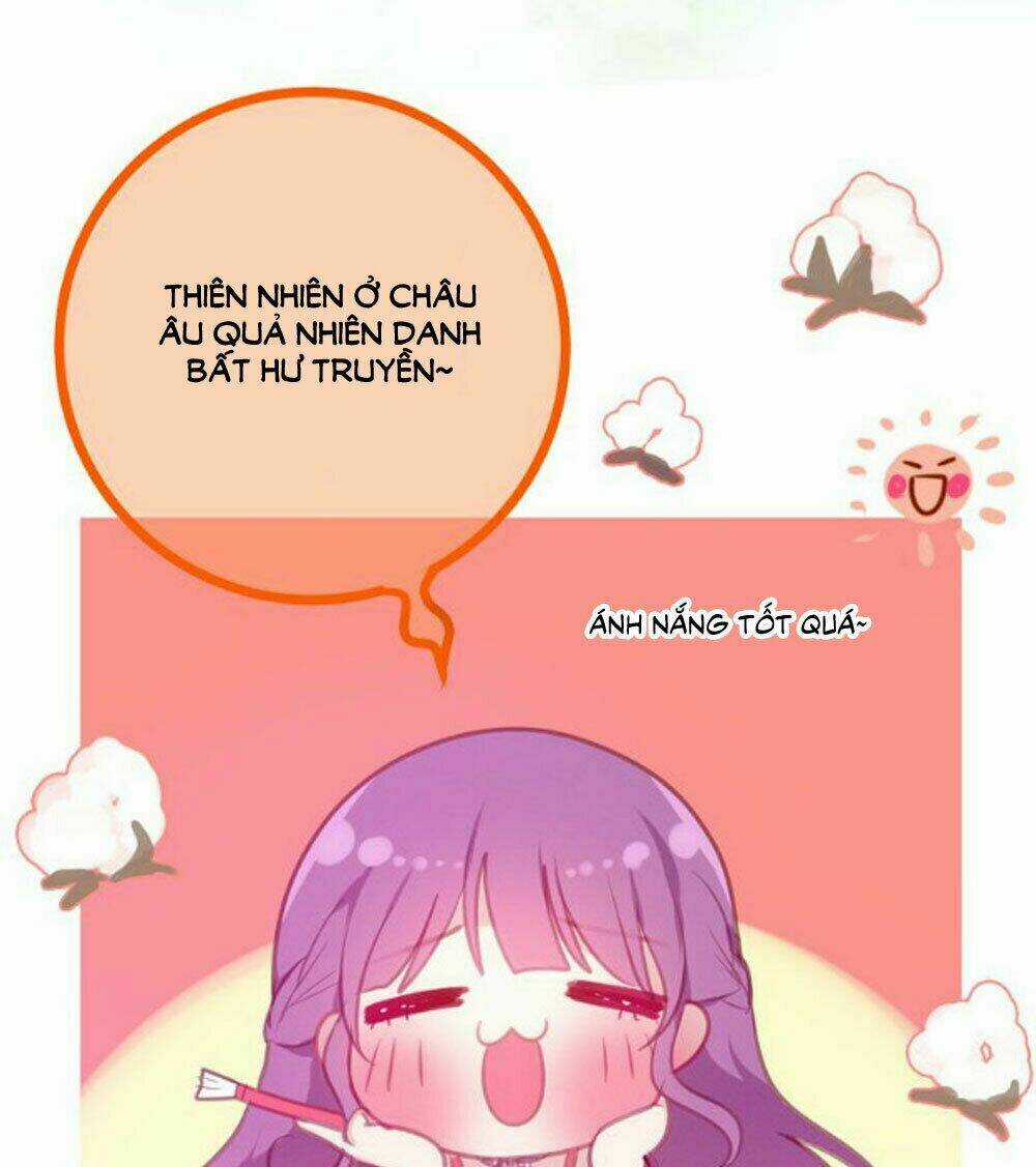 Tháng Sáu Kì Diệu Chapter 65.5 trang 19