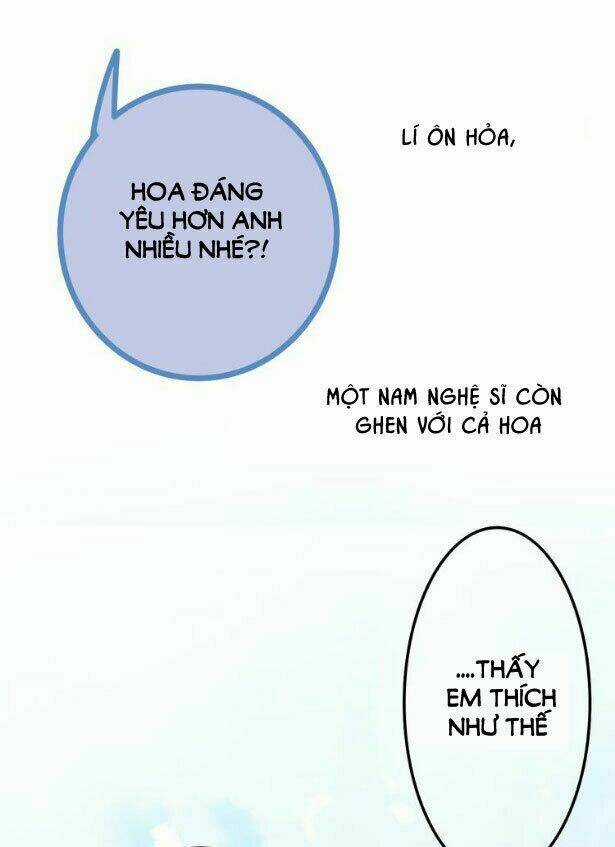 Tháng Sáu Kì Diệu Chapter 65.5 trang 22