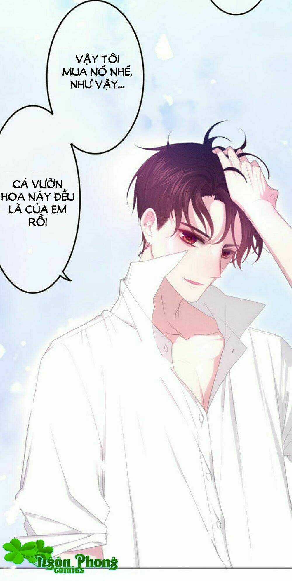 Tháng Sáu Kì Diệu Chapter 65.5 trang 23