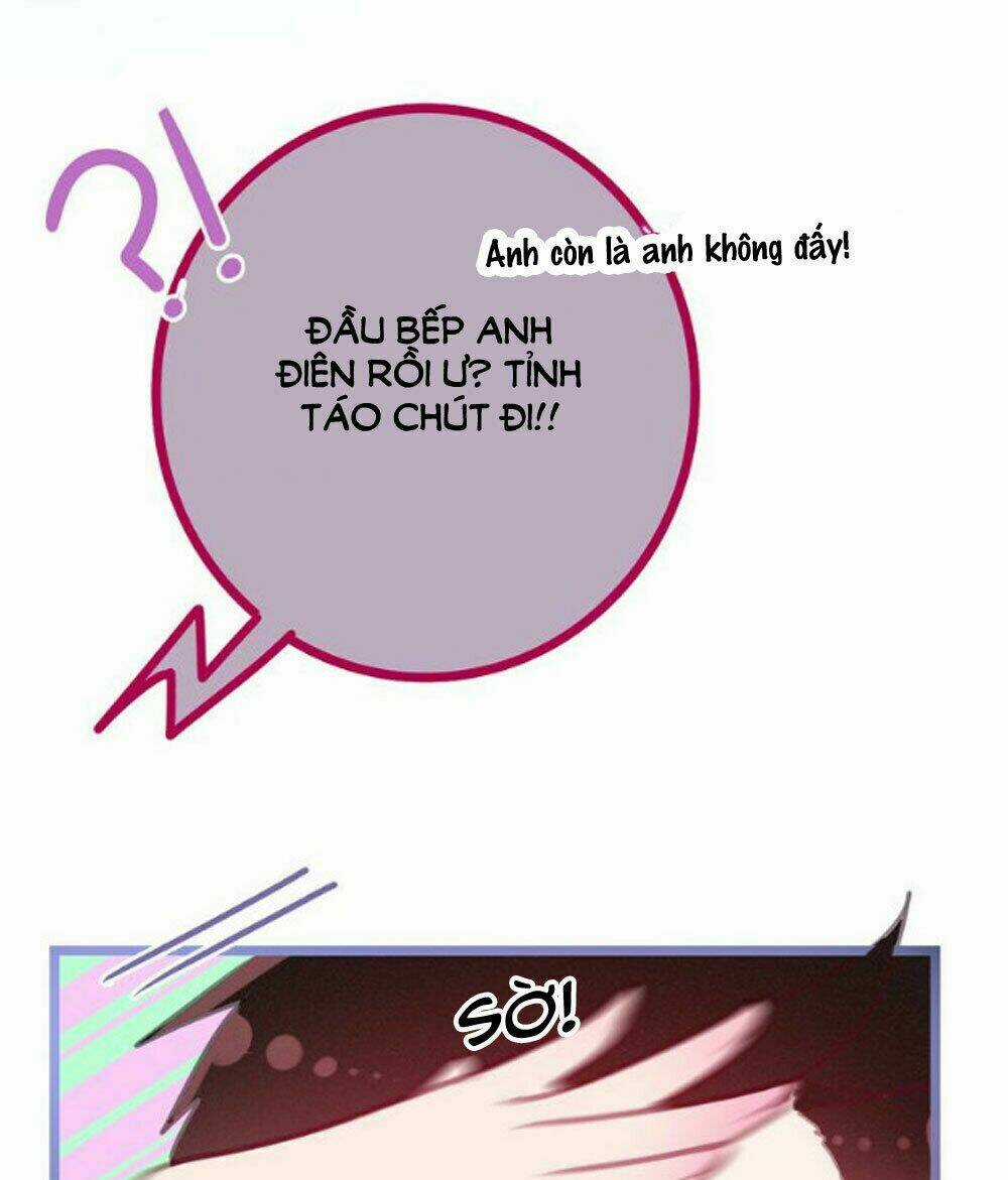 Tháng Sáu Kì Diệu Chapter 65.5 trang 24