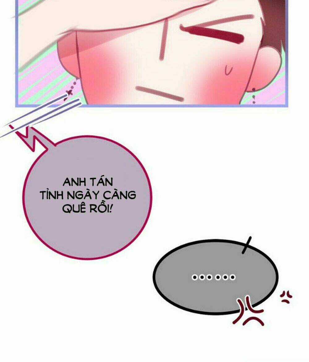 Tháng Sáu Kì Diệu Chapter 65.5 trang 25