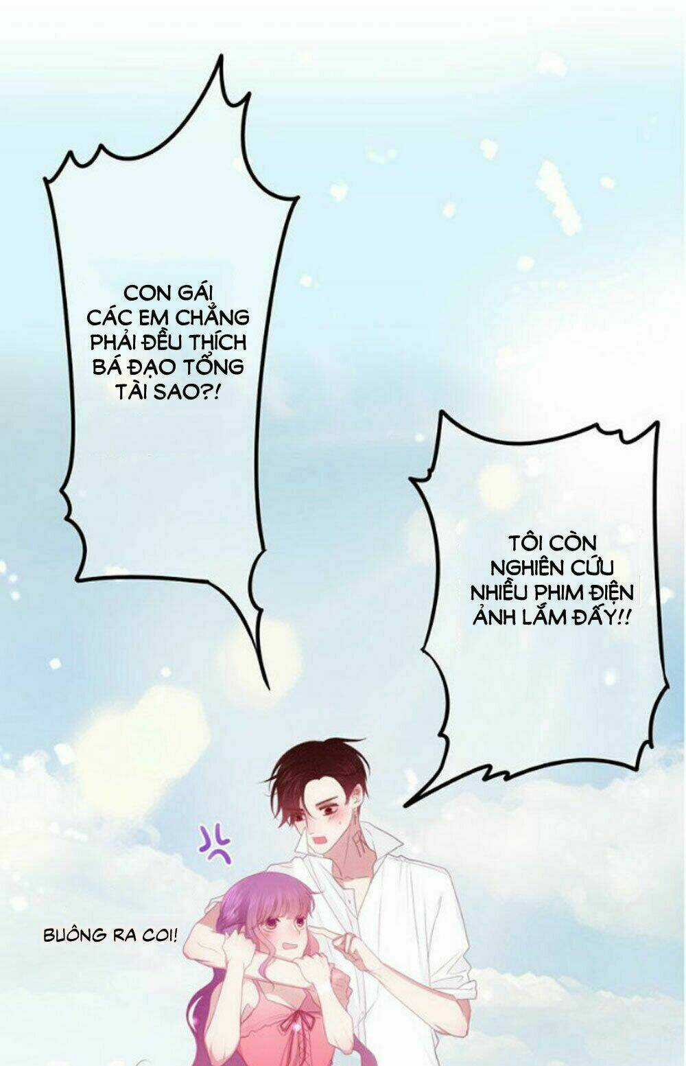 Tháng Sáu Kì Diệu Chapter 65.5 trang 26