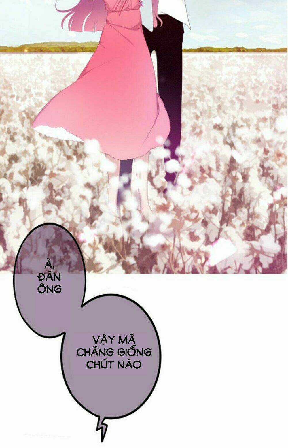 Tháng Sáu Kì Diệu Chapter 65.5 trang 27