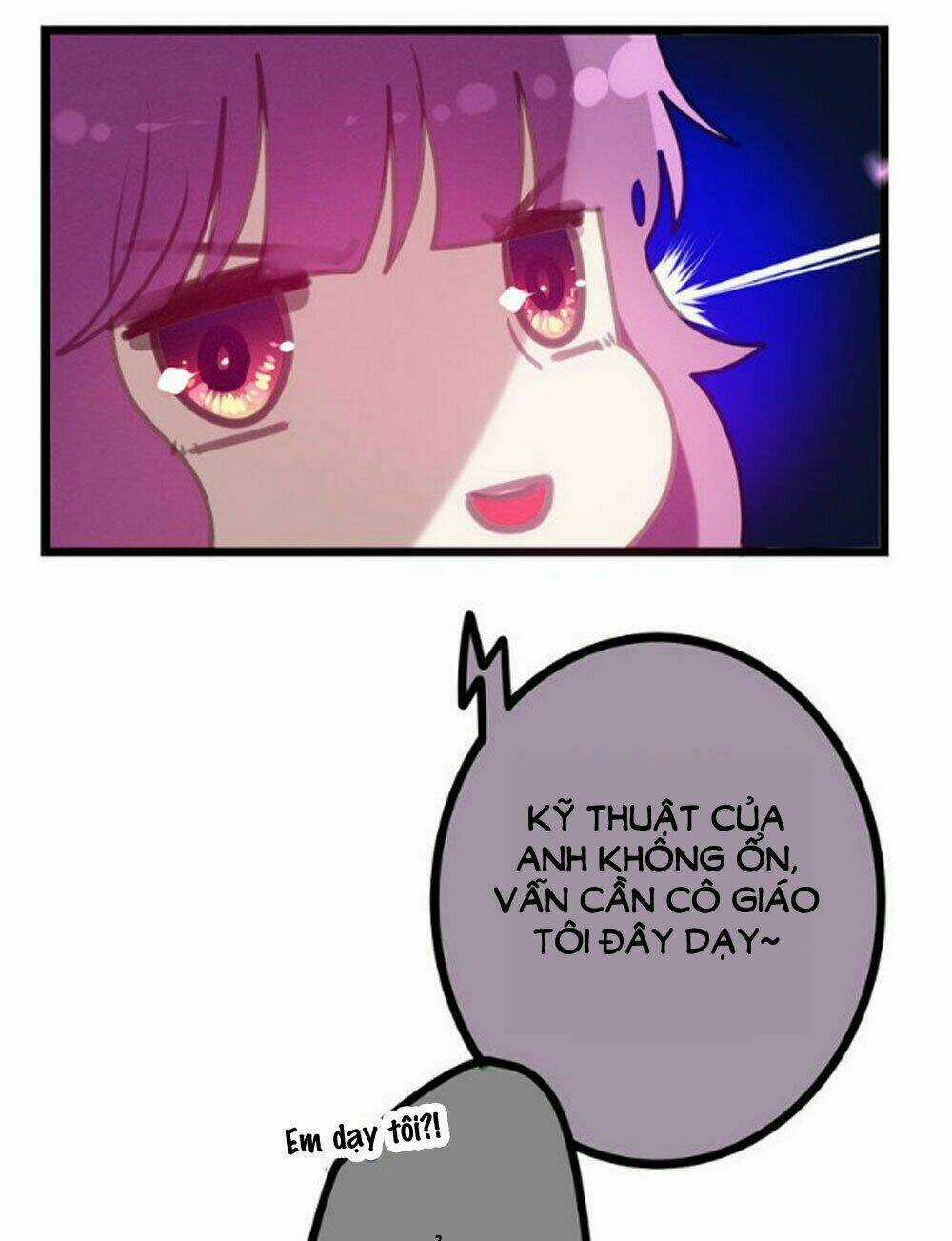 Tháng Sáu Kì Diệu Chapter 65.5 trang 28