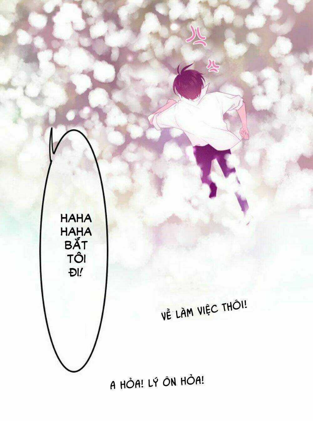 Tháng Sáu Kì Diệu Chapter 65.5 trang 30