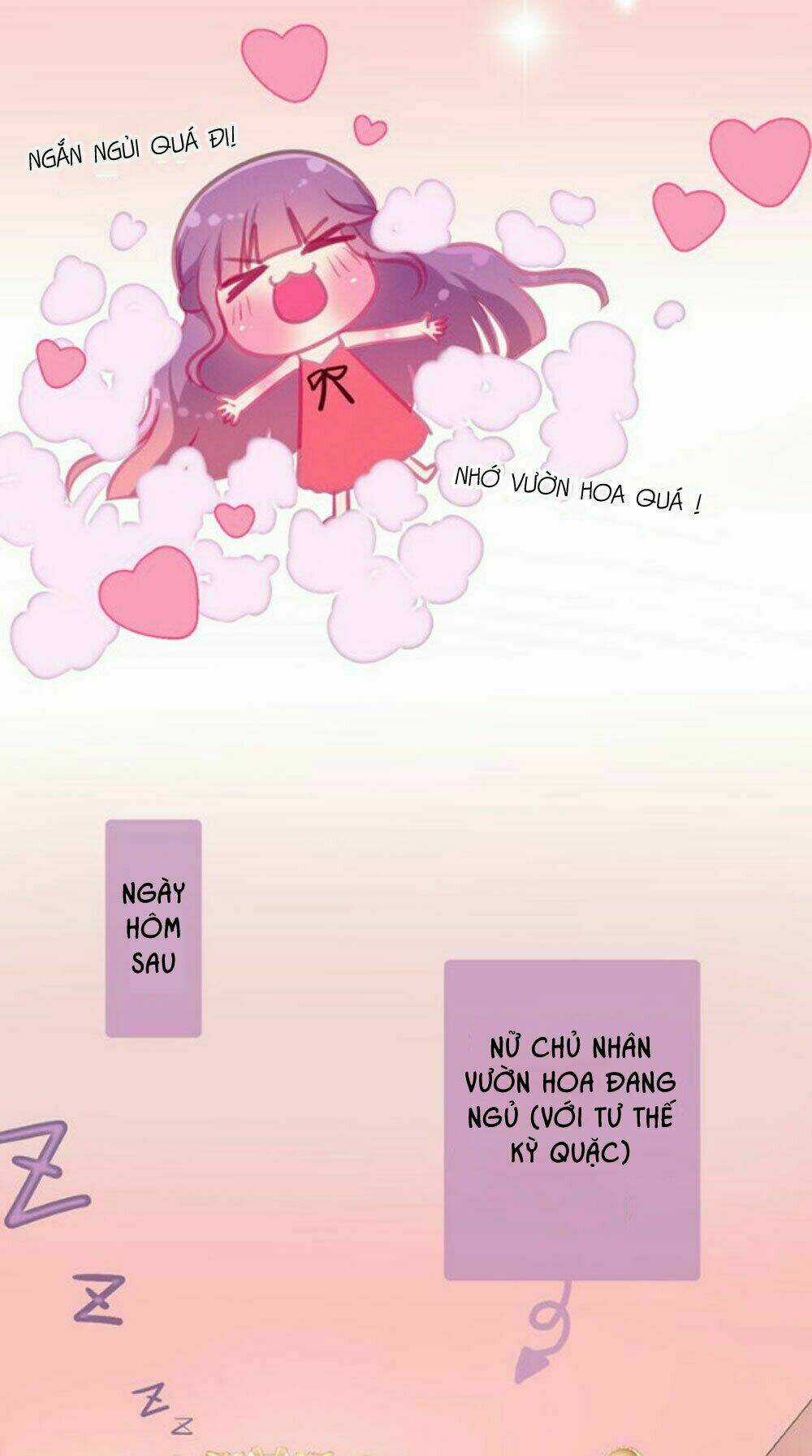 Tháng Sáu Kì Diệu Chapter 65.5 trang 32