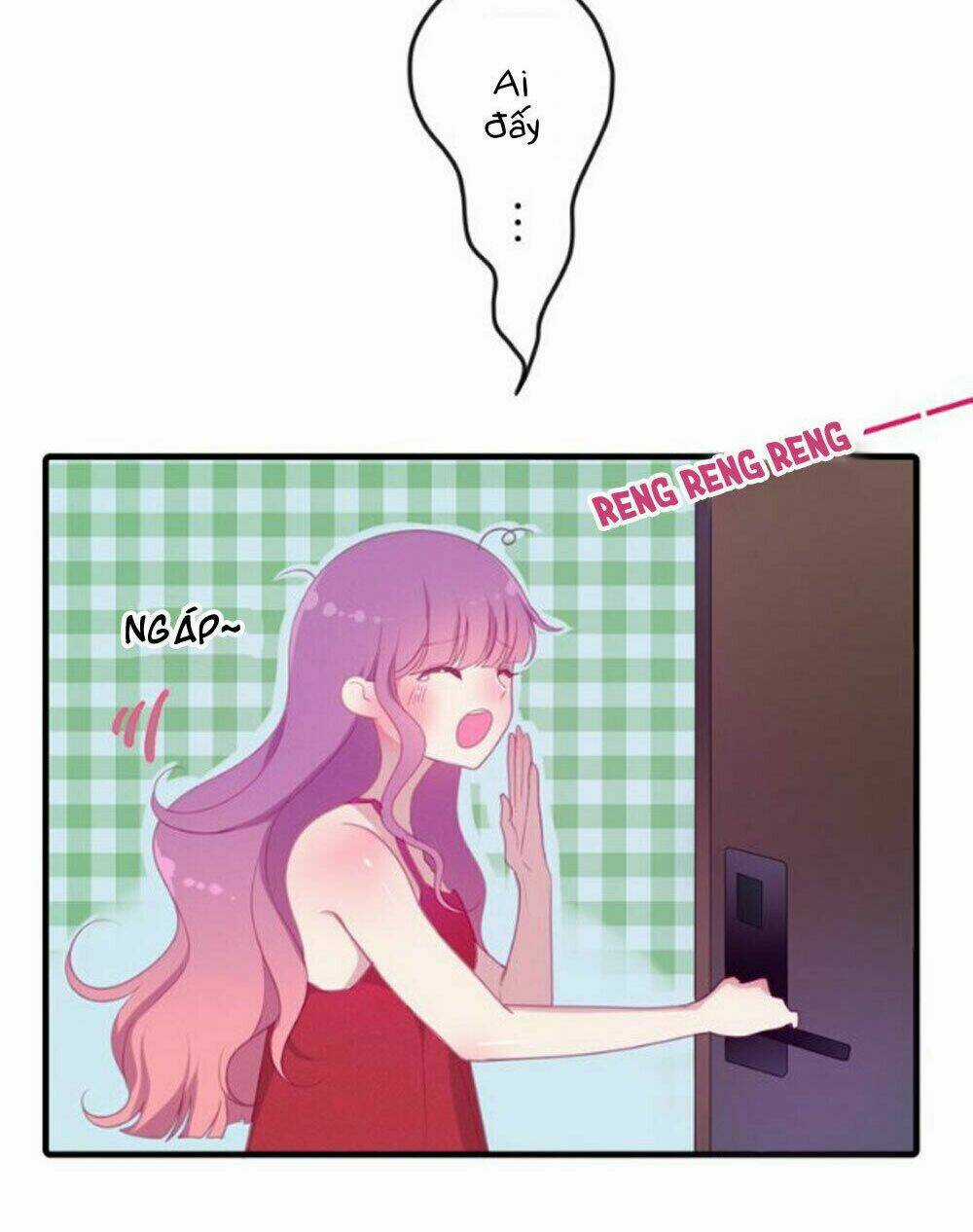 Tháng Sáu Kì Diệu Chapter 65.5 trang 34