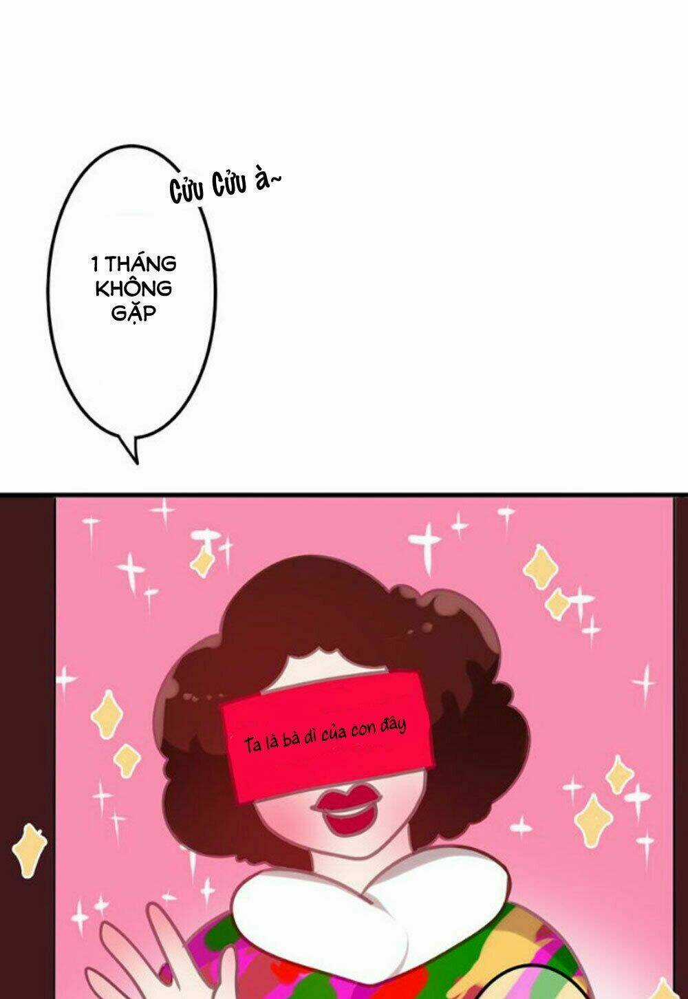 Tháng Sáu Kì Diệu Chapter 65.5 trang 35