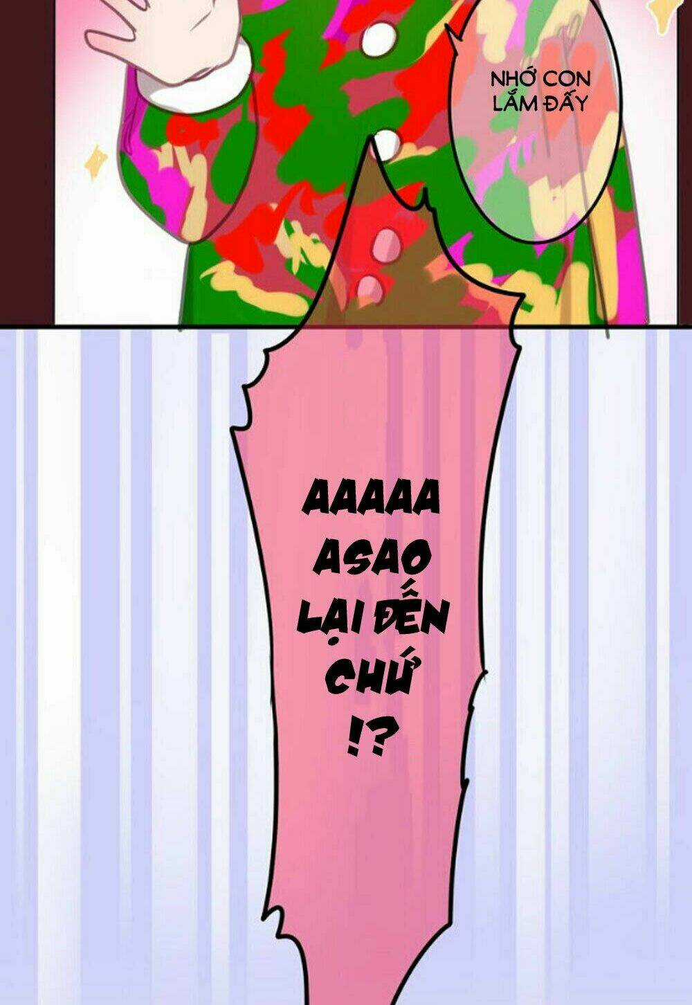 Tháng Sáu Kì Diệu Chapter 65.5 trang 36