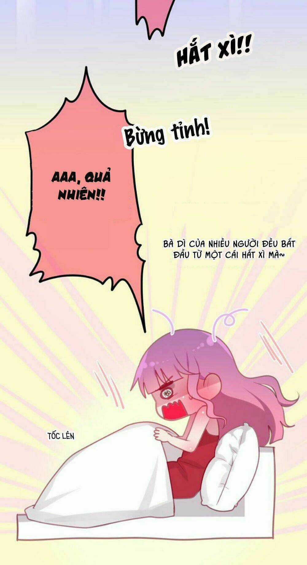 Tháng Sáu Kì Diệu Chapter 65.5 trang 37