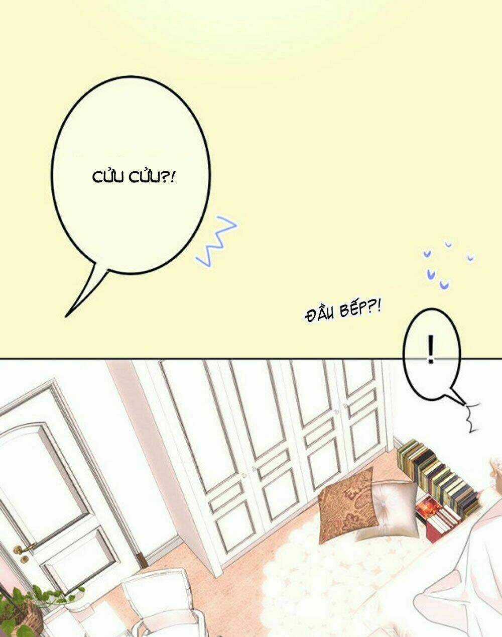 Tháng Sáu Kì Diệu Chapter 65.5 trang 38