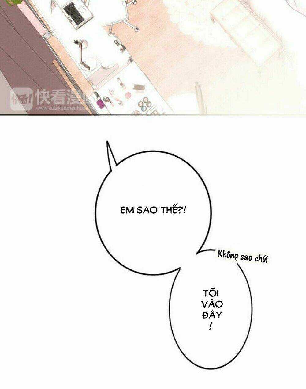 Tháng Sáu Kì Diệu Chapter 65.5 trang 39