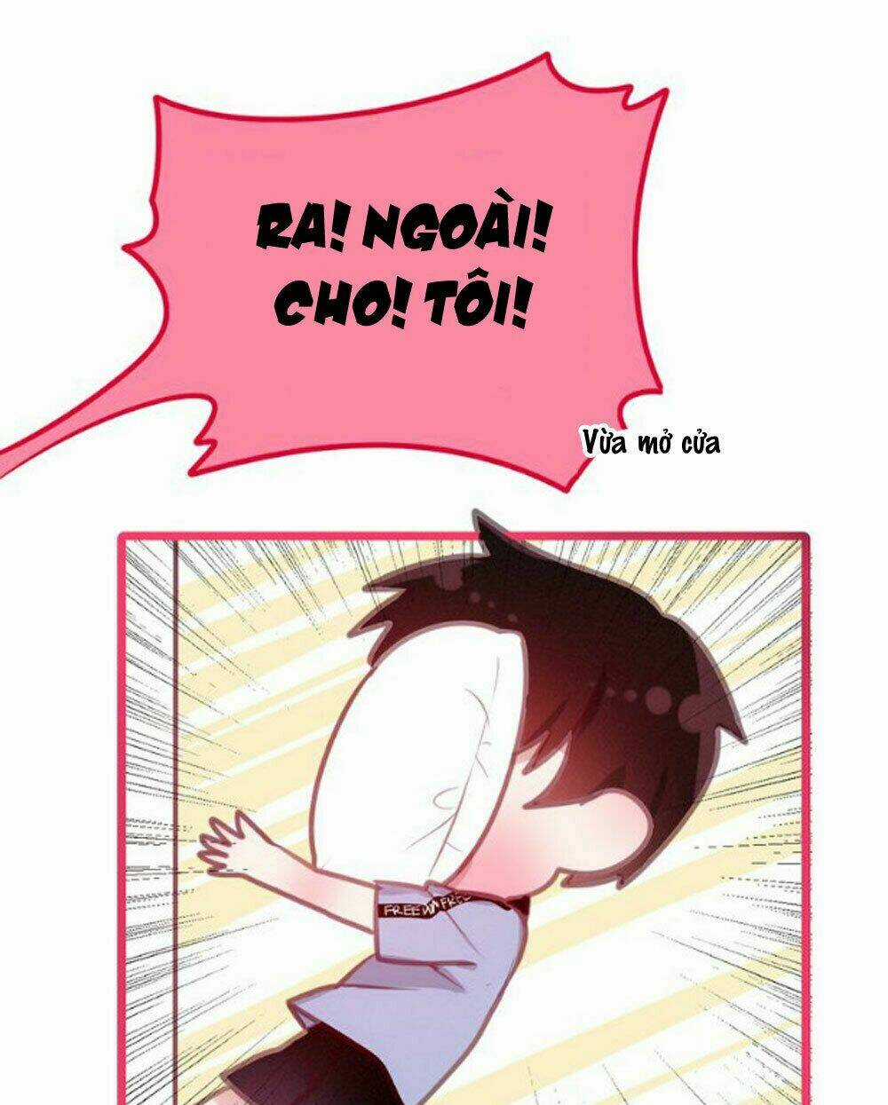 Tháng Sáu Kì Diệu Chapter 65.5 trang 40