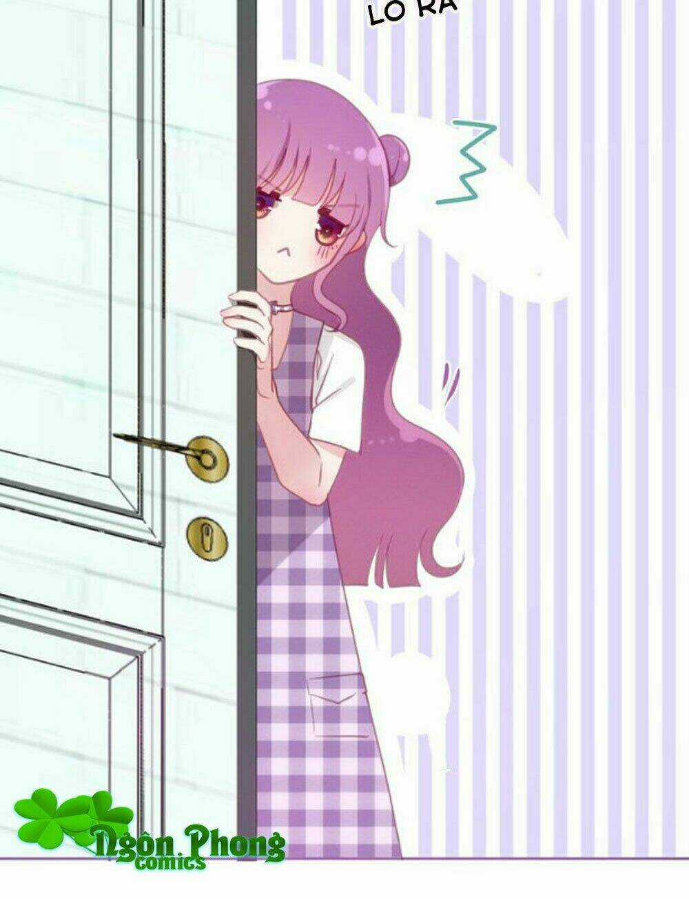 Tháng Sáu Kì Diệu Chapter 65.5 trang 43