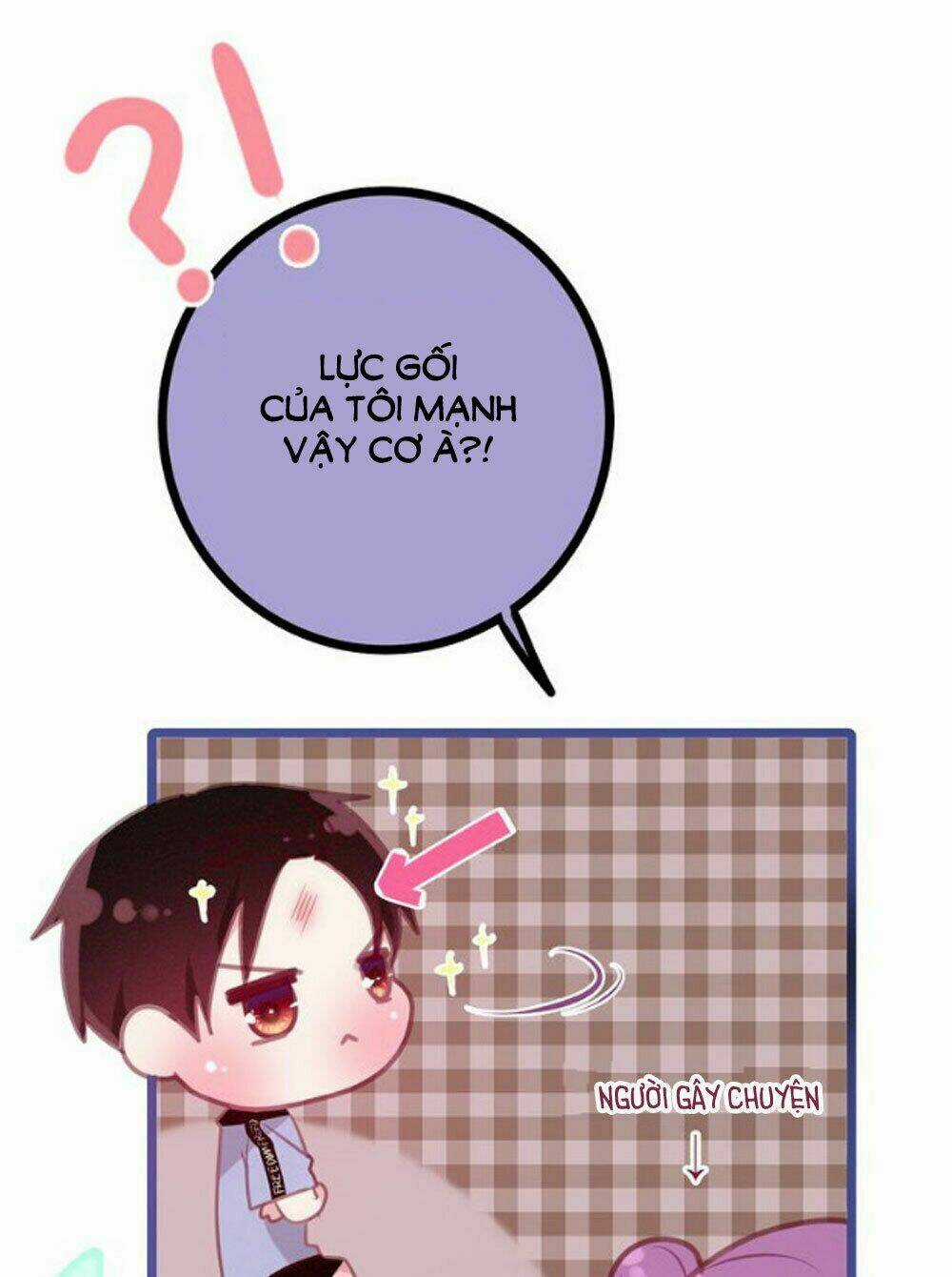 Tháng Sáu Kì Diệu Chapter 65.5 trang 44