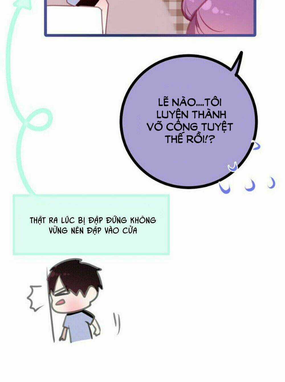 Tháng Sáu Kì Diệu Chapter 65.5 trang 45