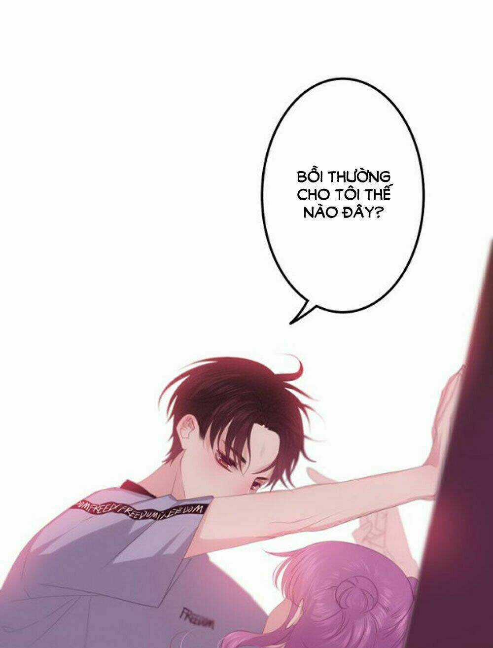 Tháng Sáu Kì Diệu Chapter 65.5 trang 46