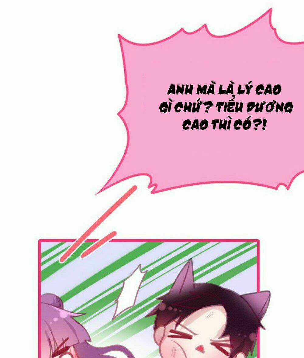 Tháng Sáu Kì Diệu Chapter 65.5 trang 48