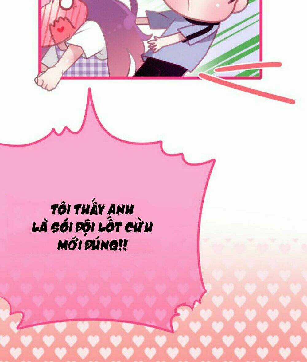 Tháng Sáu Kì Diệu Chapter 65.5 trang 49