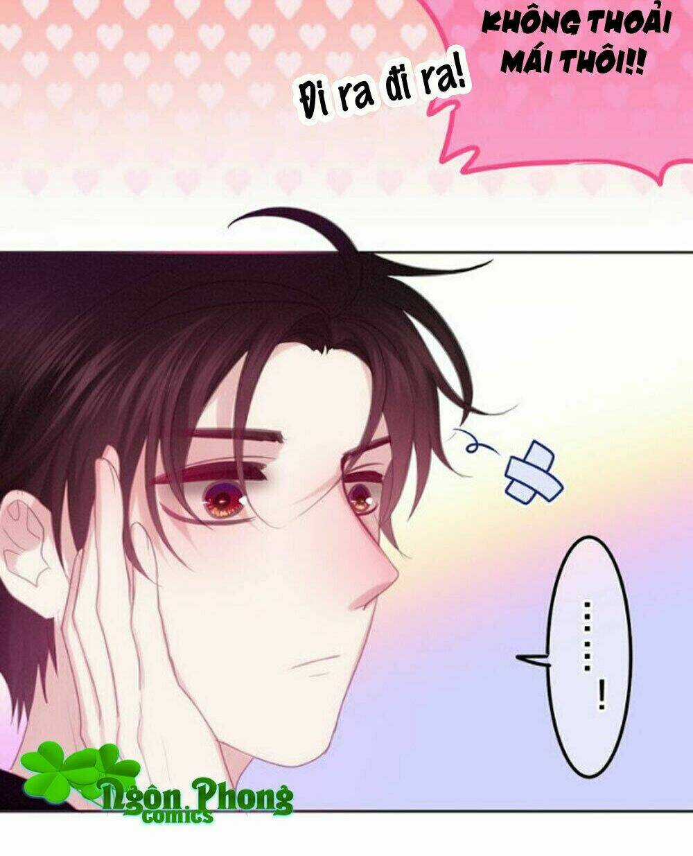 Tháng Sáu Kì Diệu Chapter 65.5 trang 51