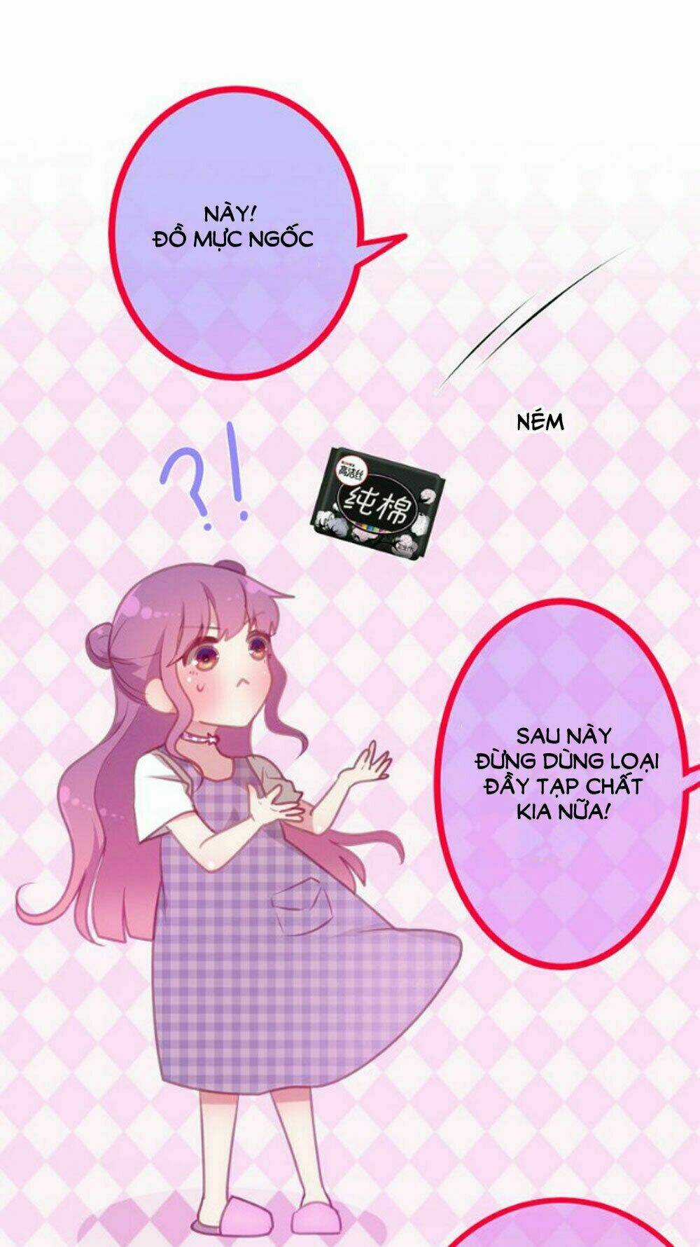 Tháng Sáu Kì Diệu Chapter 65.5 trang 52