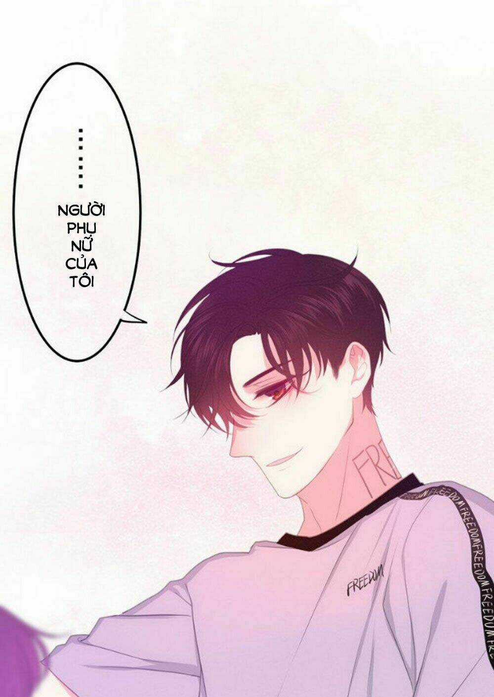 Tháng Sáu Kì Diệu Chapter 65.5 trang 54