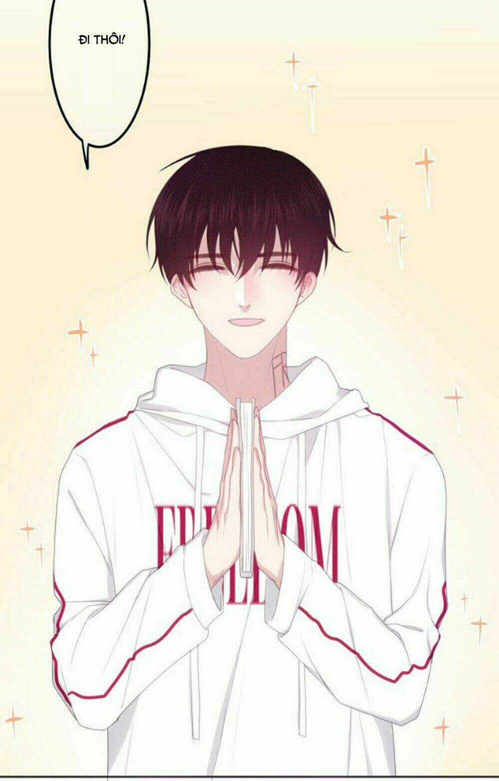 Tháng Sáu Kì Diệu Chapter 65.5 trang 6