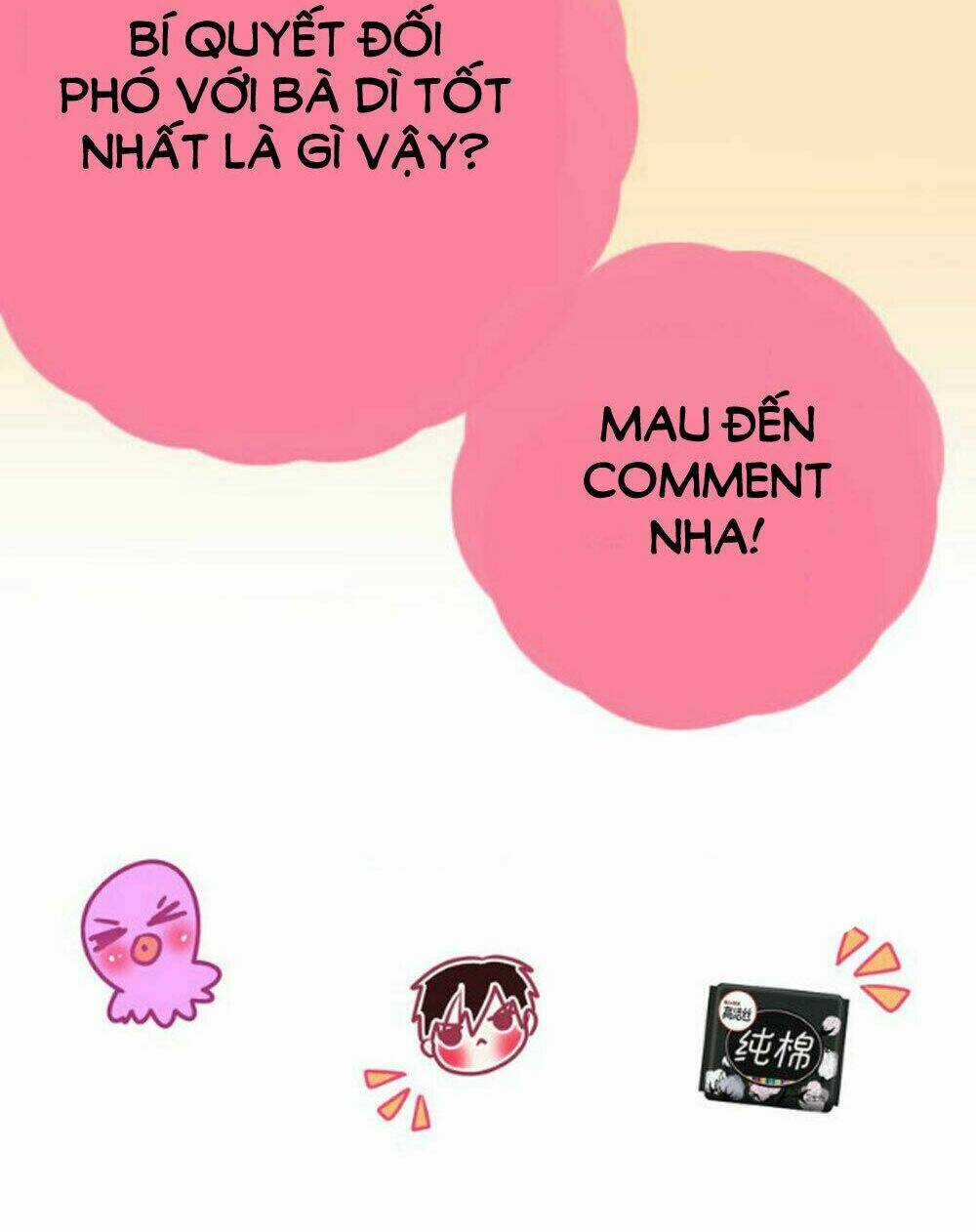 Tháng Sáu Kì Diệu Chapter 65.5 trang 60