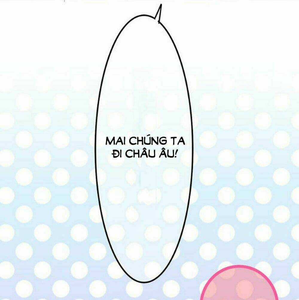 Tháng Sáu Kì Diệu Chapter 65.5 trang 7