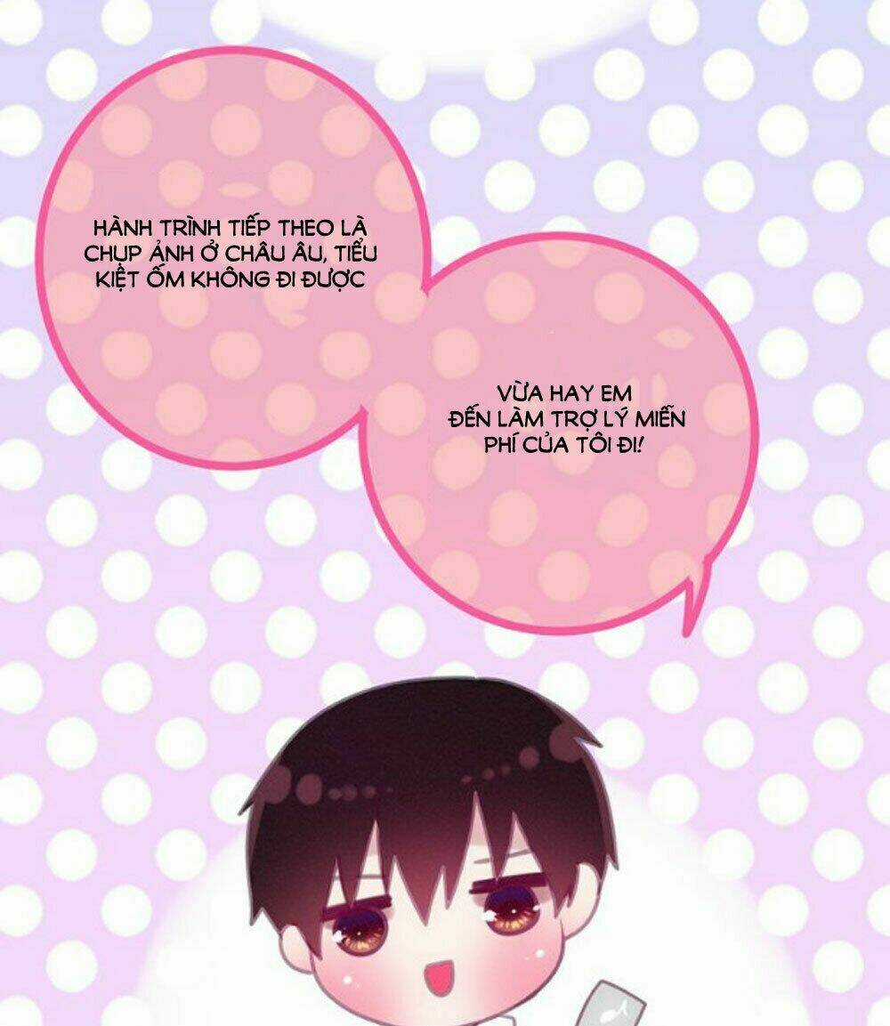 Tháng Sáu Kì Diệu Chapter 65.5 trang 9