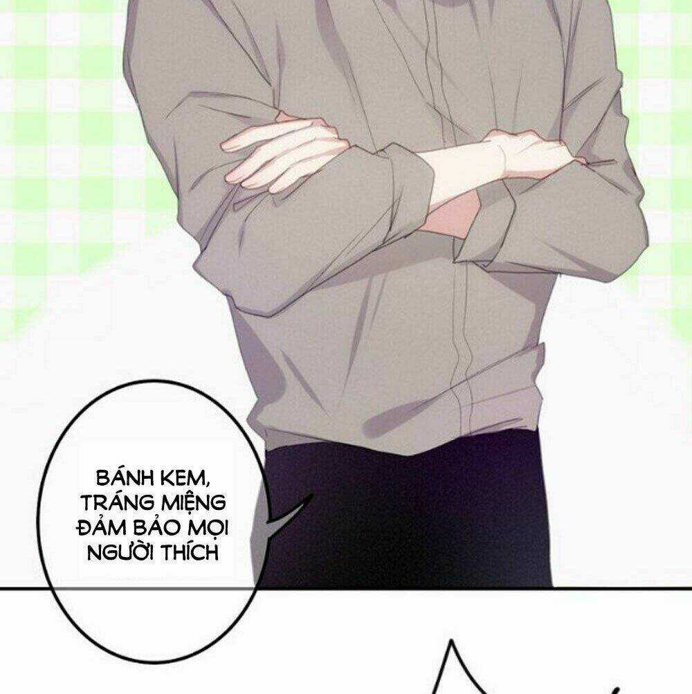 Tháng Sáu Kì Diệu Chapter 65.6 trang 12