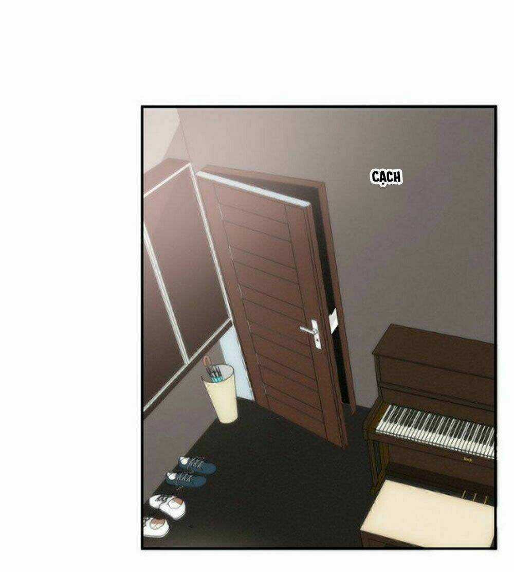 Tháng Sáu Kì Diệu Chapter 65.6 trang 17