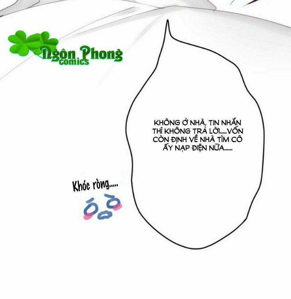 Tháng Sáu Kì Diệu Chapter 65.6 trang 21